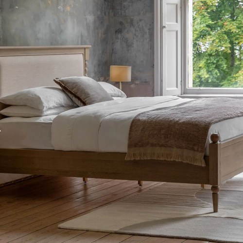 Gallery Direct Bedroom