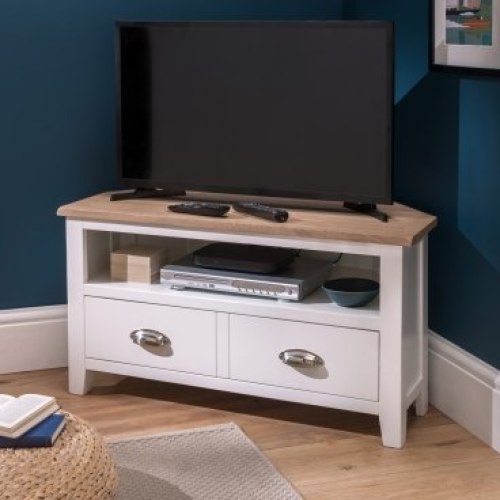 Corner TV Stands