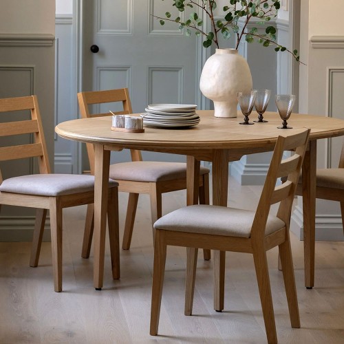 Gallery Direct Dining