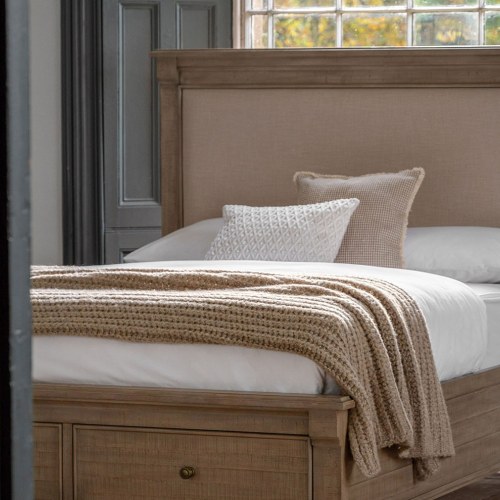 Gallery Direct Bedroom