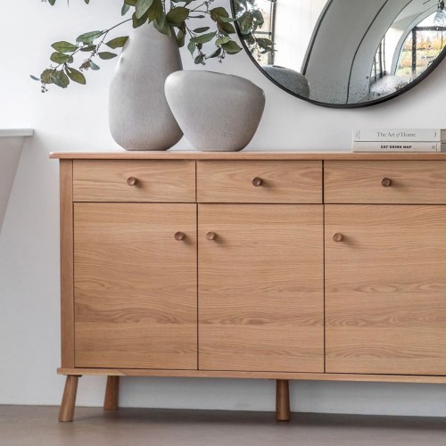 Gallery Direct Dining