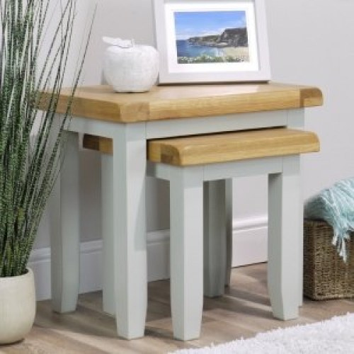 Nest of Tables Nest of Tables