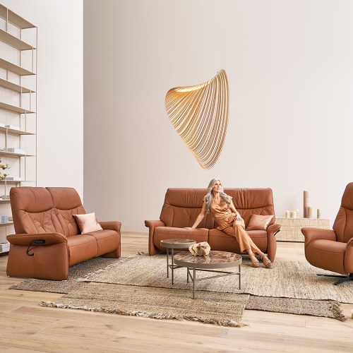 Himolla Sofas & Suites