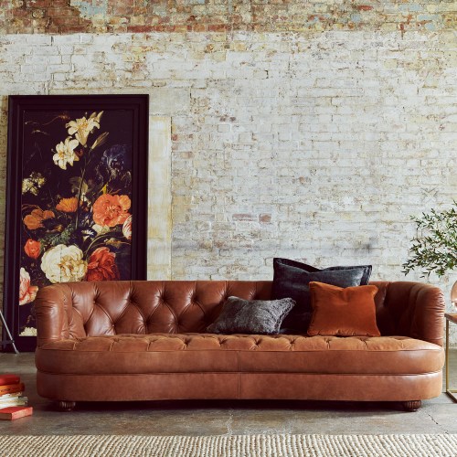 Chesterfield Collection