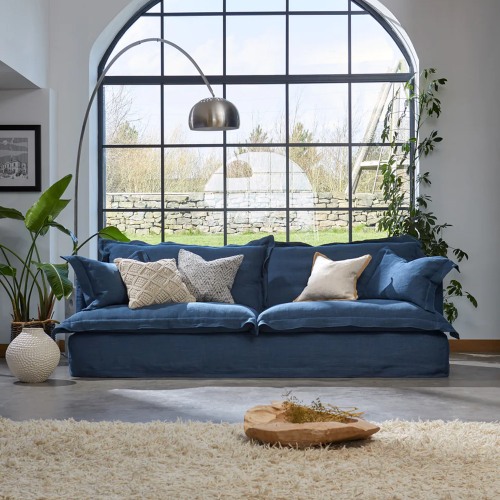 Loose Cover Collection