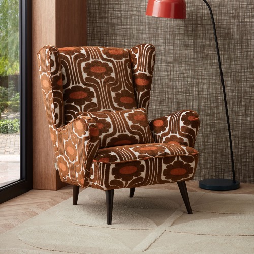 Orla Kiely Chairs