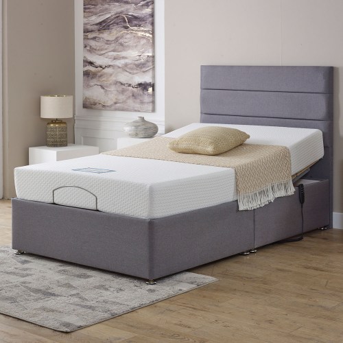 (6ft) Super King Adjustable Beds (6ft) Super King Adjustable Beds