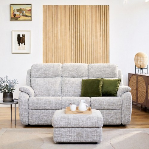 Lumbar Support Sofas
