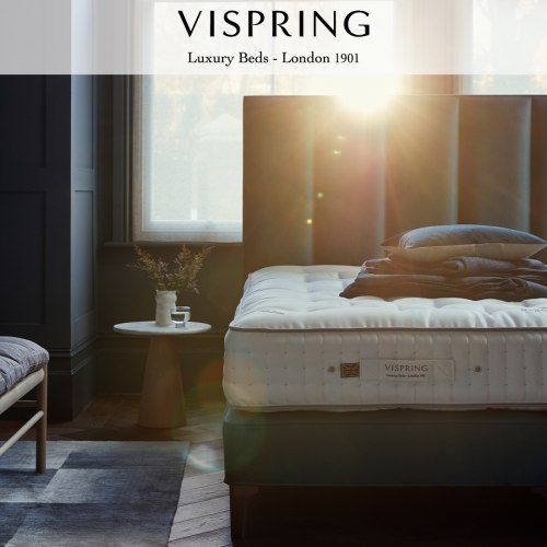 Vispring