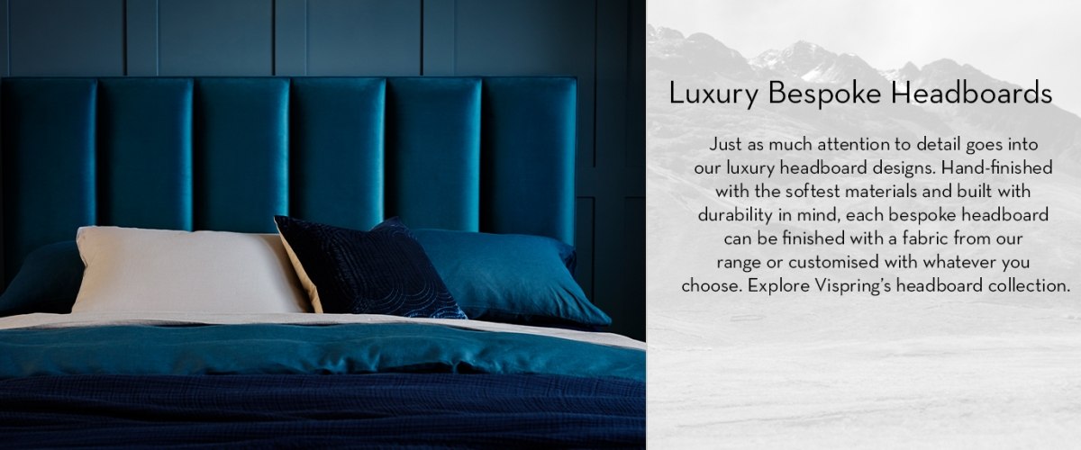 Vispring Headboards Vispring Headboards