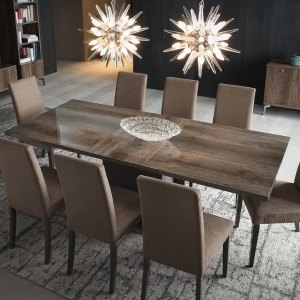 Marble / Stone Dining Tables