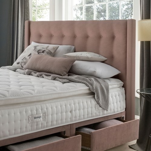 Silentnight Headboards