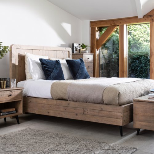 Buy Bedroom Furniture In Cornwall Devon At Furniture World