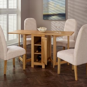 Compact Dining Tables