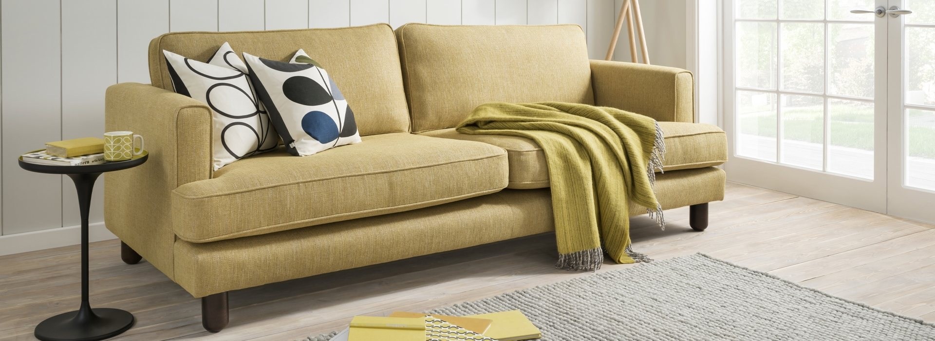 The Willow Collection Brands Furniture World