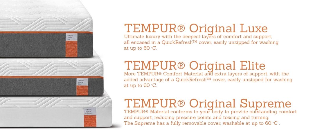 TEMPUR® Original