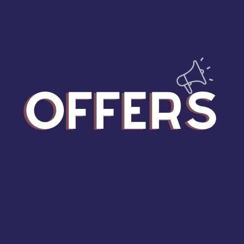 Offers