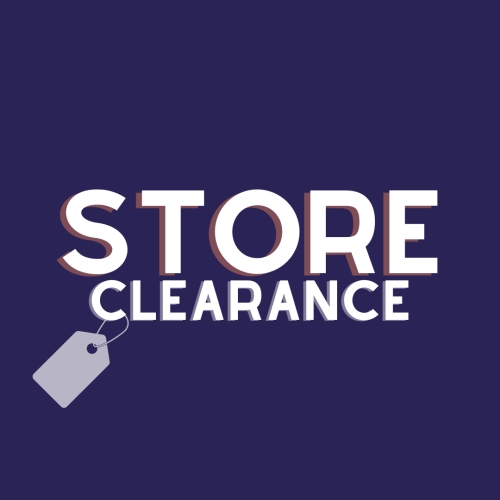 Stores Clearance