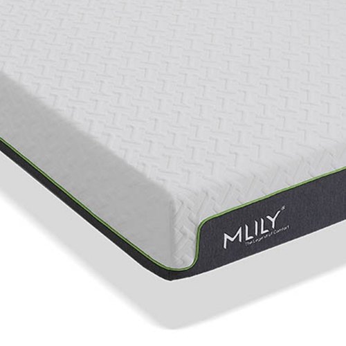 Bamboo+ Deluxe Ortho