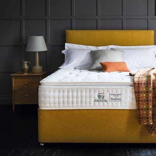 Sleepeezee Divan Beds