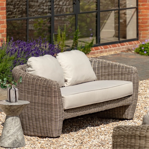 Garden Sofas