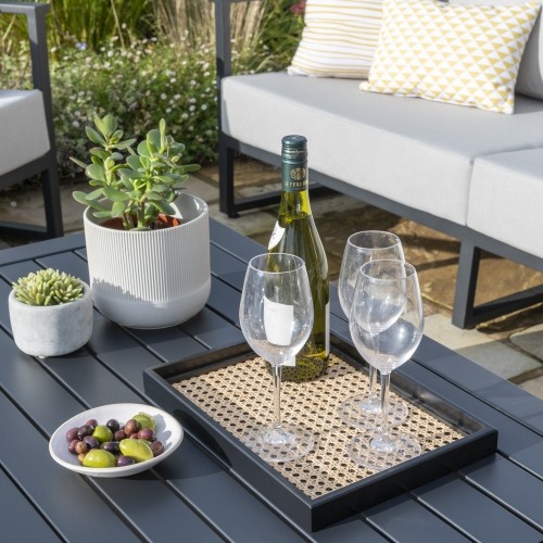 Garden Lounging Sets