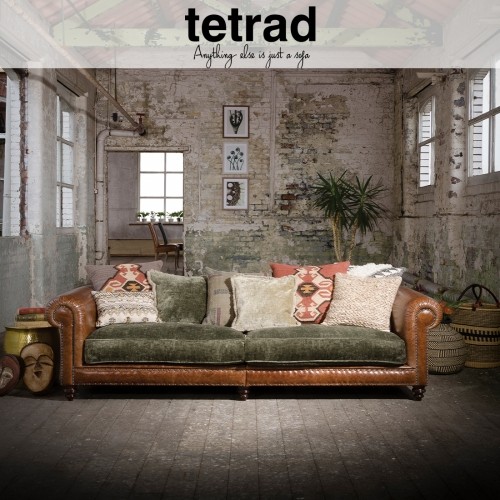 Tetrad