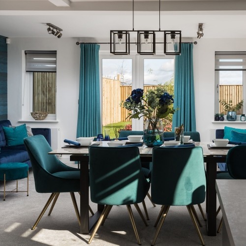 Our Products In Real Homes