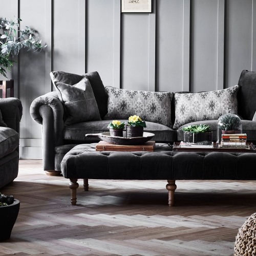 Charcoal Sofas Charcoal Sofas