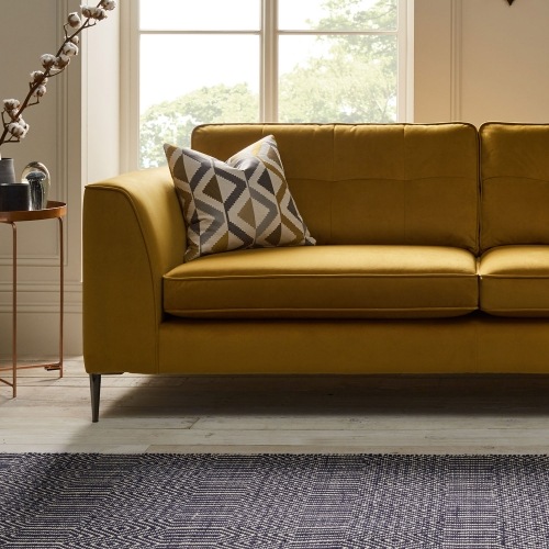 Ochre Sofas Ochre Sofas