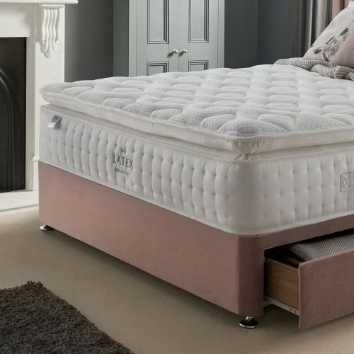 Silentnight Mattresses