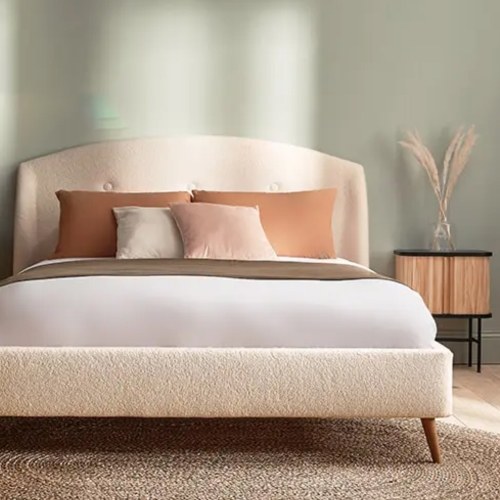 Silentnight Bed Frames