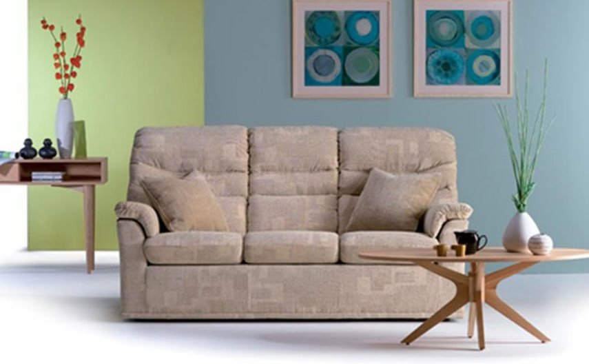 The G Plan Malvern Fabric Collection The G Plan Malvern Fabric Collection