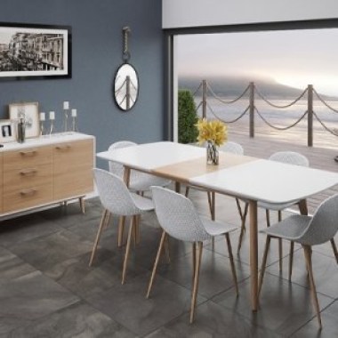 Princeton Dining Range