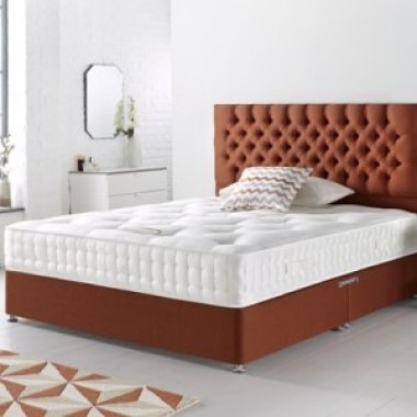 Elegance/Natural Supreme Mattress