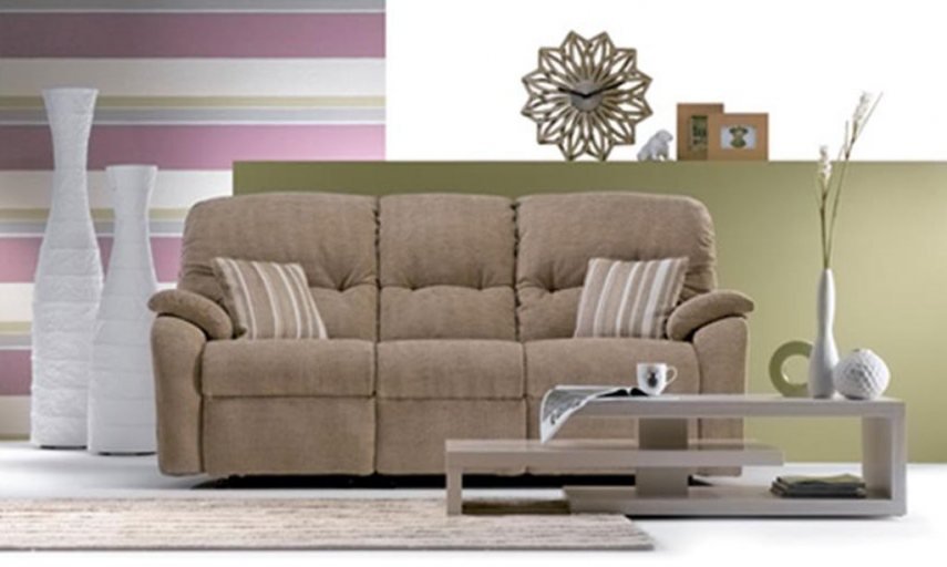 The G Plan Mistral Fabric Collection The G Plan Mistral Fabric Collection