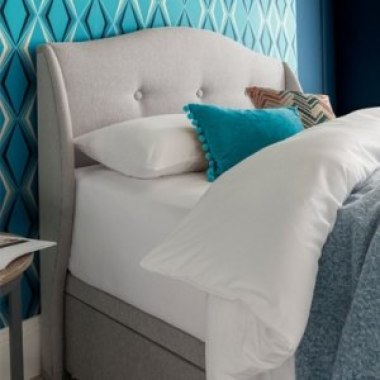 Silentnight Camden Headboard