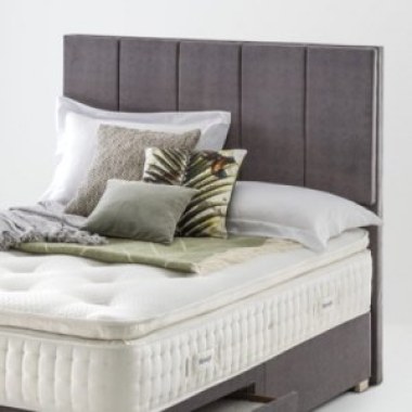 Silentnight Sienna Headboard