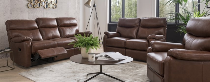 The Monet Leather Collection The Monet Leather Collection