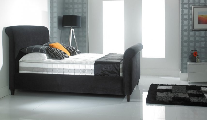 The Andorra Bedframe The Andorra Bedframe
