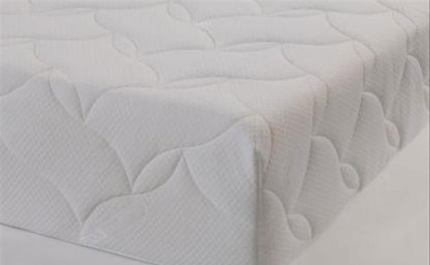 The Memory Pocket Comfort Roll-Up Mattress The Memory Pocket Comfort Roll-Up Mattress