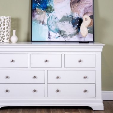 Providence Painted Warm White