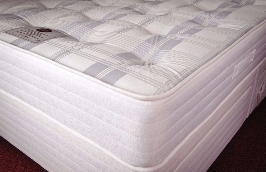 Grampian Ortho Mattress Grampian Ortho Mattress