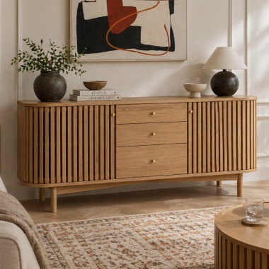 Soho Dining - Natural