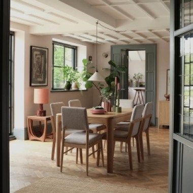 G Plan Maddison Dining