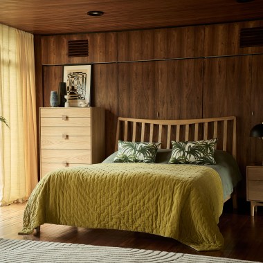 G Plan Larsen Bedroom