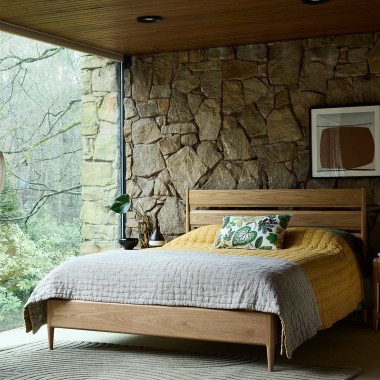 G Plan Maddison Bedroom