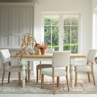 Baker Burford Dining