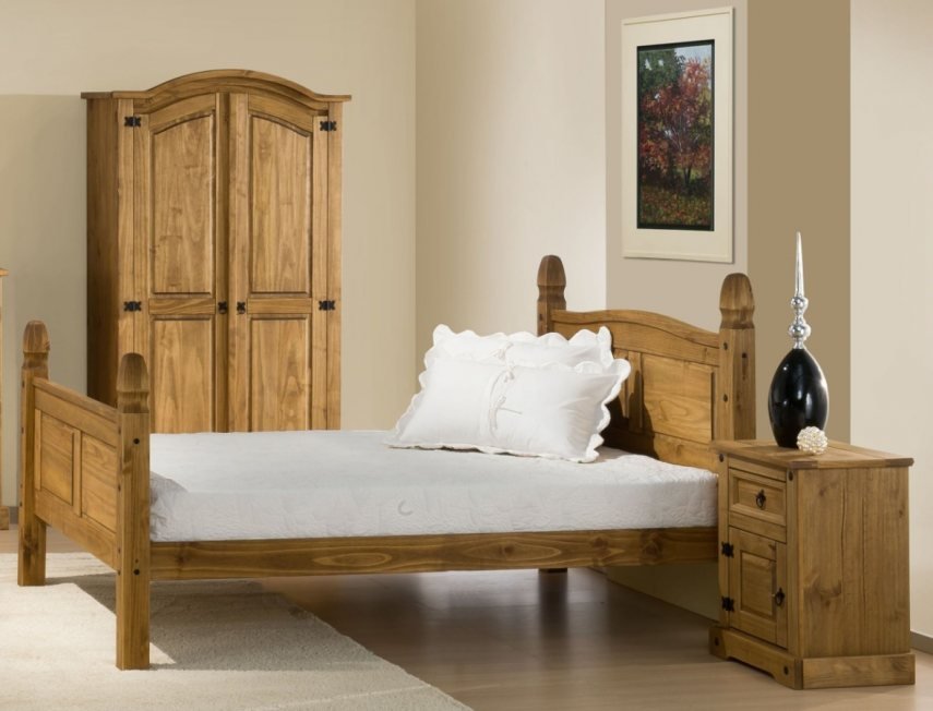 cheap corona bedroom furniture