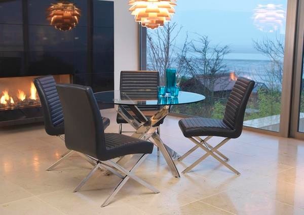 The Kynance Dining Range The Kynance Dining Range